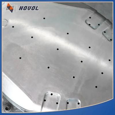 Custom Precision Metal Stamping Mould Progressive Stamping Mould