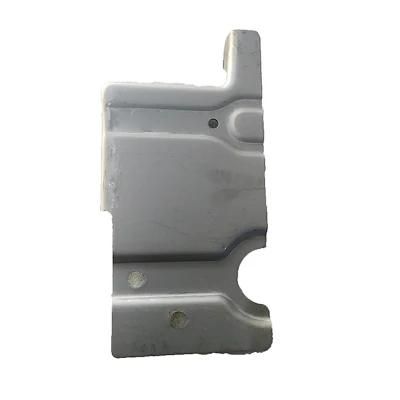 Custom Bending Stamping Parts with Sheet Metal Fabrication Bracket Electronics Case