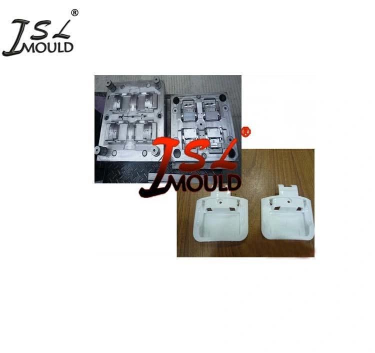 Experienced Quality Injection Plastic Rice Cooker Mold