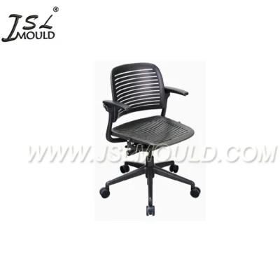 Professional Quality Plastic Office Chair Mould