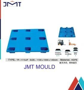 Plastic Pallet Mould Manufacturer