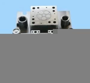 Air Condition Gasket Blanking Die