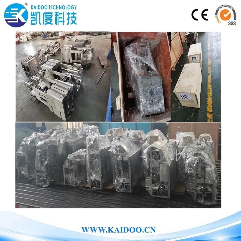 5L Blow Mould (single cavity) /Blow Mold