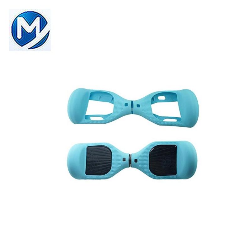 Electric Balancing Scooter Spare Parts Body Cover Shell Injection Tool