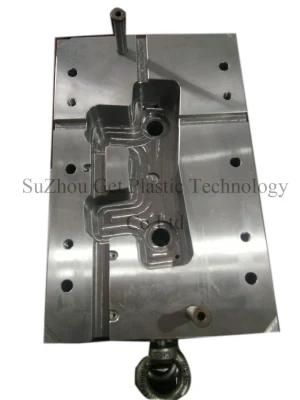 Injection Molded Plastic Parts by Factory