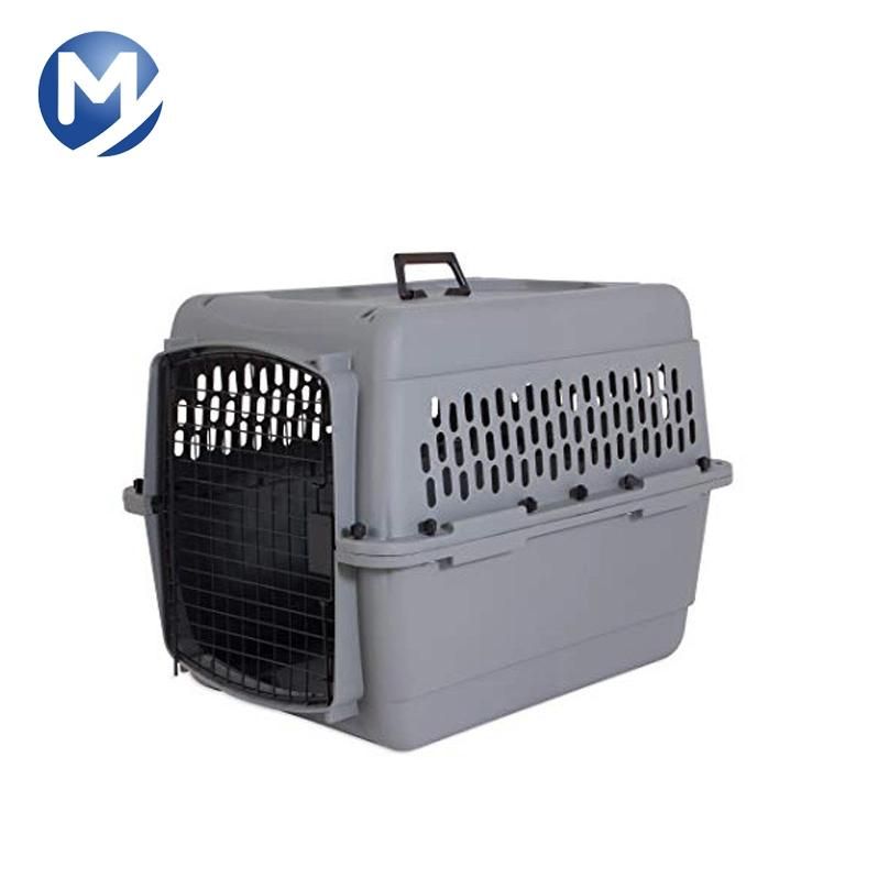 High Quality Plastic Injection Mould for Pet Cages with Different Size