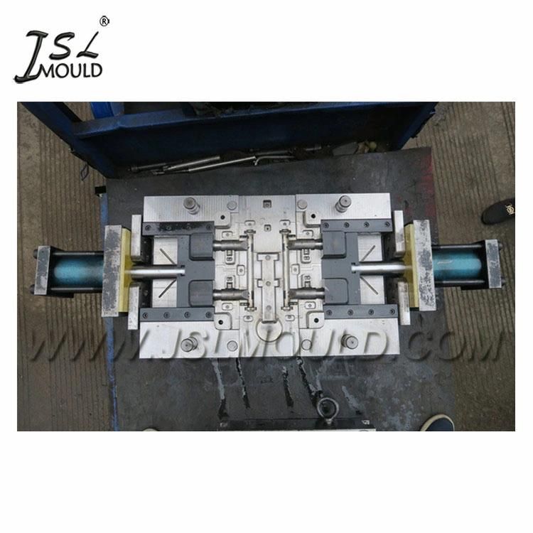 Injection Plastic Mop Bucket Wringer Mould