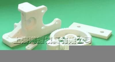 High Precision Rapid Prototyping SLA 3D Printing with Customer Drawing