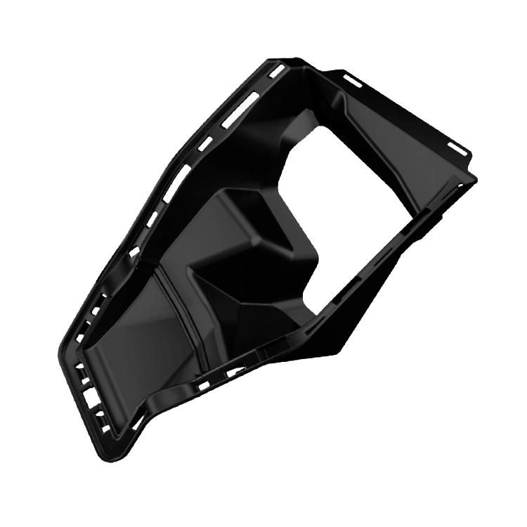 High Quality ABS Injection Molded Plastic Parts Molding Products