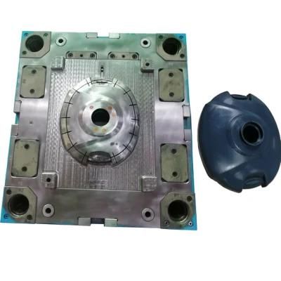 Mold Factory Custom Plastic Parts Mould for Colrdless Vacuum Cleaner