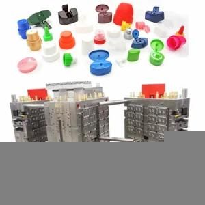 Add to Comparesharelaundry Detergent Bottle Plastic Cap Injection Mould