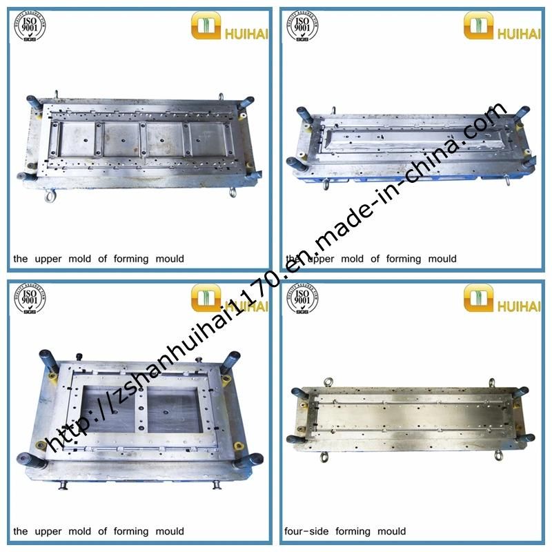 Hardware Kitchenware for Home Appliance Press Tool Stamping Mold Mould