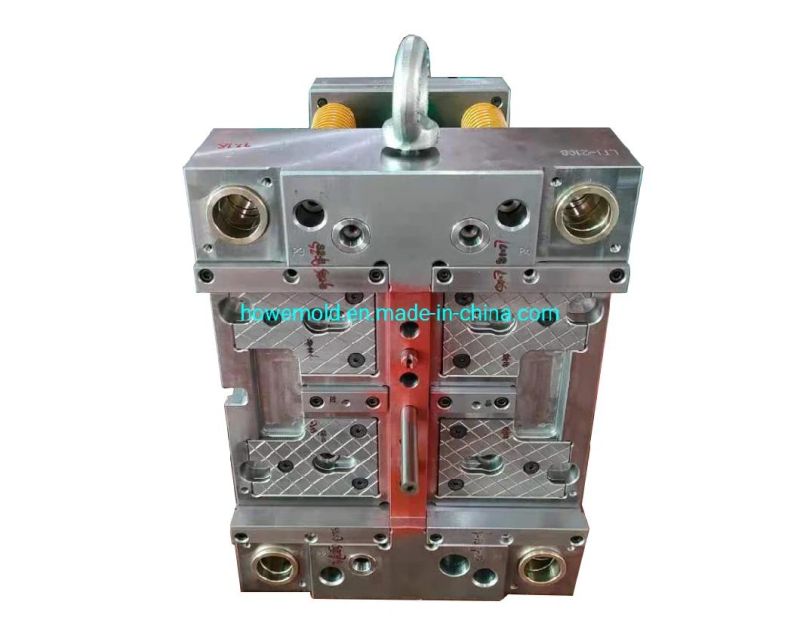 Custom Making Switch Component Molds for ABS Material Plastic Cover