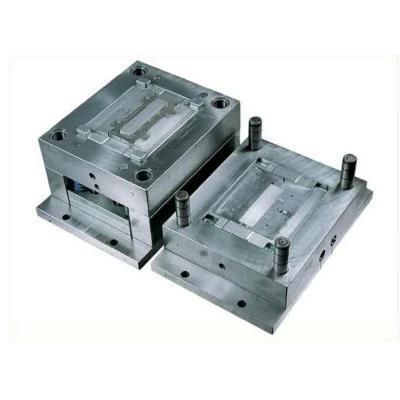 China Top Manufacturer Custom Injection Plastic Case Professional Plastic Injection Mould