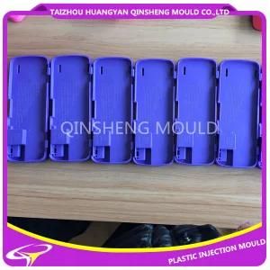 Plastic Pencil Box Tooling