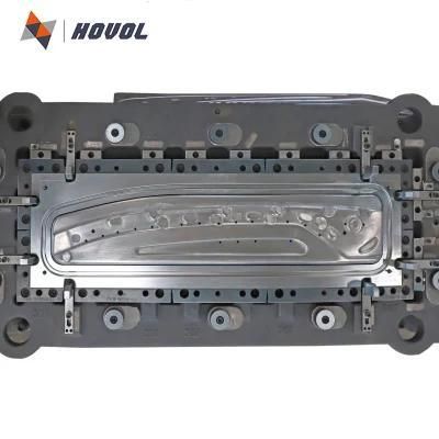 High Progressive Metal Stamping Punching Mold Stamping Tooling