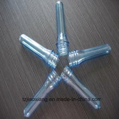 Pet Preforms for Bottle