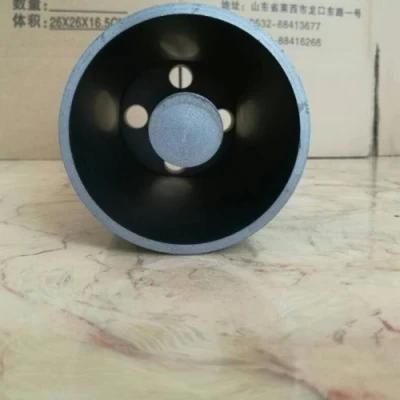 Customized Graphite Mold for Brass Casting