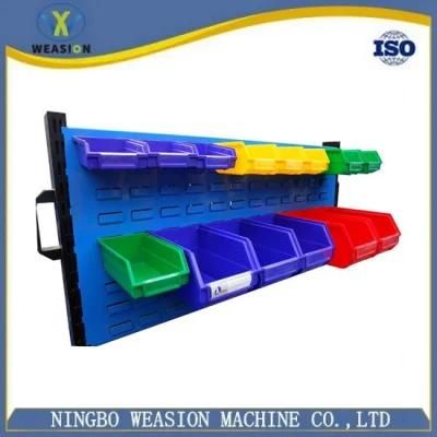 Industrial Eco-Friendly Spare Parts Picking Bins