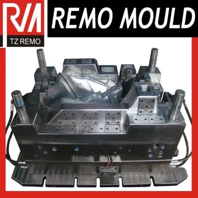 Plastic Outdoor Chair Mould Remo