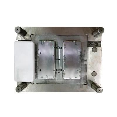 Plastic Injection Mould for Battery Case
