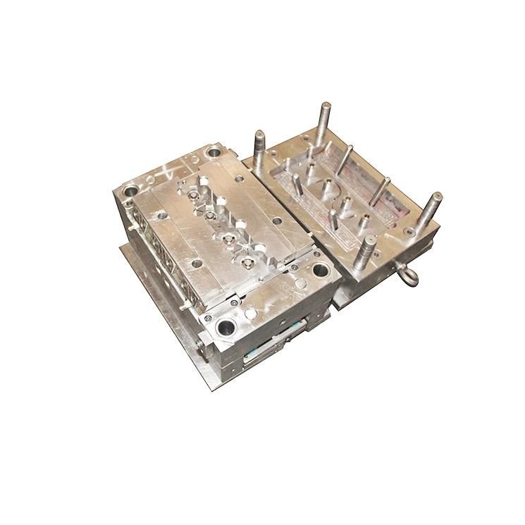 Customized/Designing Injection Plastic Car Part Mould