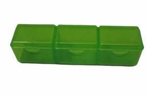CNC Machining Part Painting Silicone Mold Vacuum Casting Rapid Prototyping