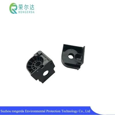 Custom Machining Service Molding Die Polypropylene Plastic Parts Injection Mold