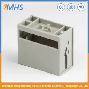 Customized PA Injection Plastic Mould