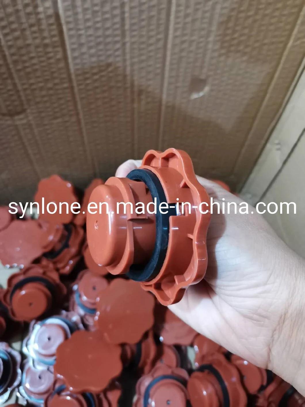 Custom Plastic Injection Molding Auto Parts with High Quatliy