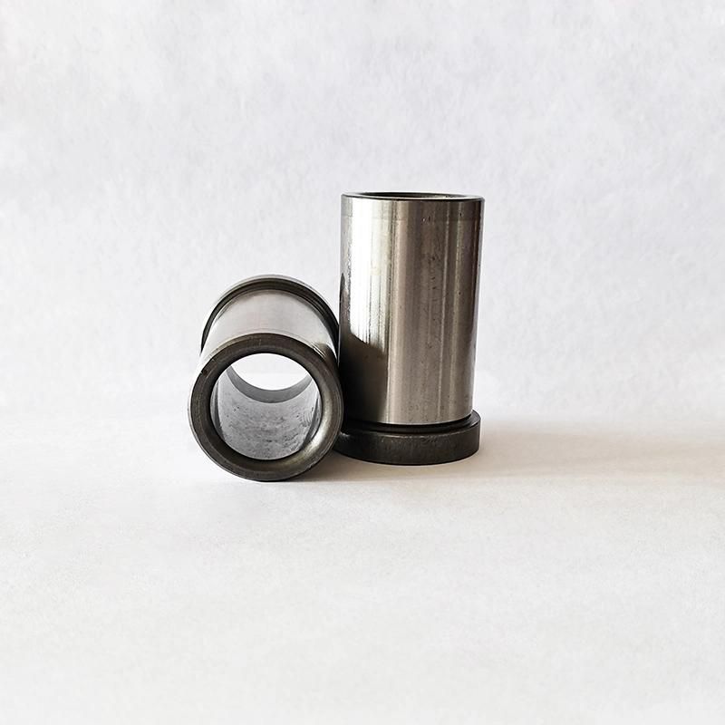 Stainless Steel Stamping Die Parts Ga Shoulder Guide Bush