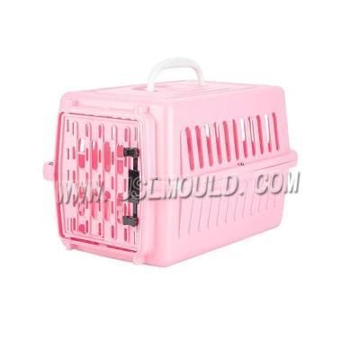 Injection Plastic Pet Cage Mould