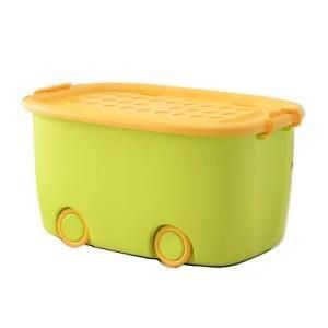Factory Direct Price Bins Good Quality Storage Box Plastic