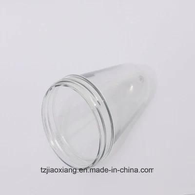 40g Jar Preforms 65mm Neck Injection Pet Preform