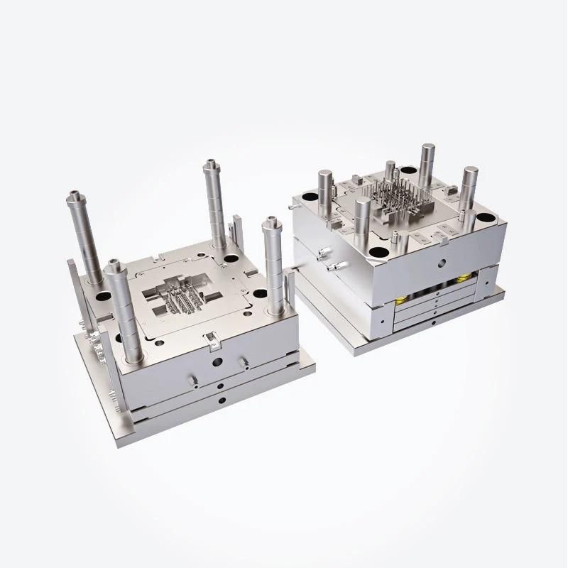 Product Design Maker Making Cheap Mould Plastic Injection Mold