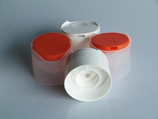 High Quality Plastic Cap Mold Maker From Guangdong China in-Mold Close Cap