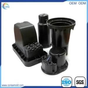 High Precision Plastic Injection Mold for Car Parts