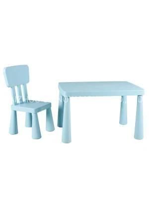 Plastic Childern Furniture Injection Mould Table and Chairs Mold