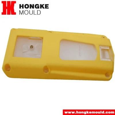 High Precision Plastic Mould Products Injection Overmold/Molding/Moulding