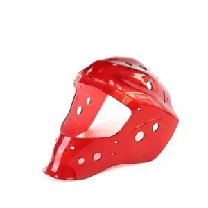 Custom Plastic Helmet Mould Manufacturer