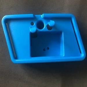 OEM/ODM Manufacturer ABS Plastics Parts Injection Molding for Small Molded Parts