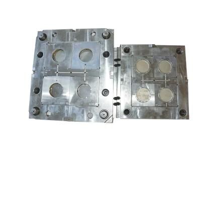 China Best Mold Factory Maker Nice Price Plastic Injection Molding