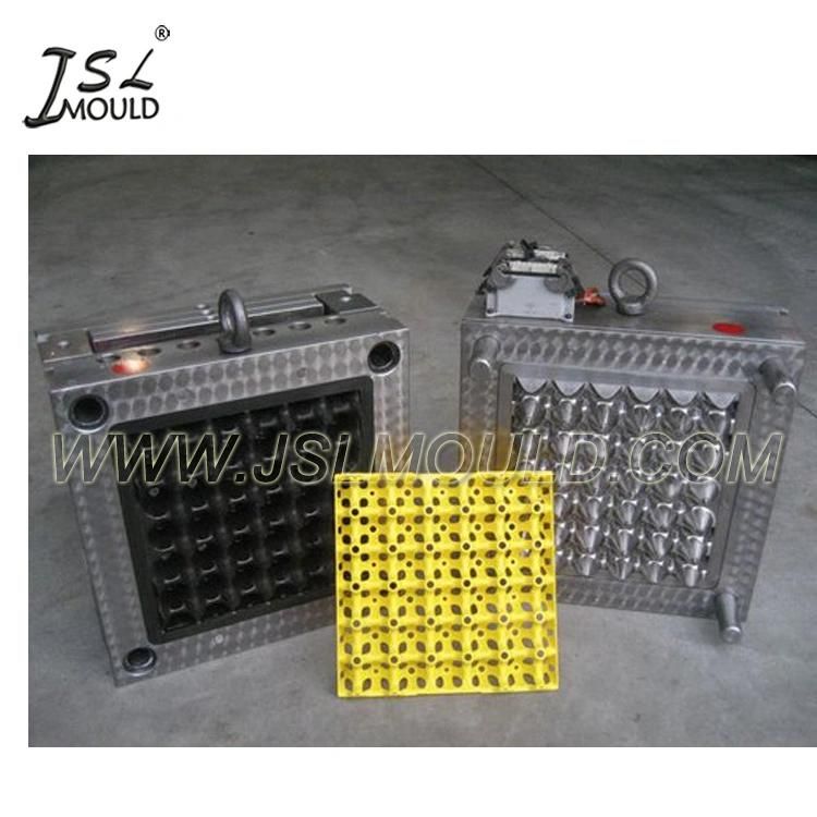 New Quality Plastic Injection Egg Tray Mould