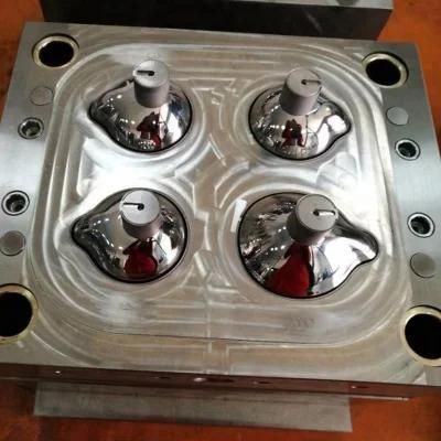 Customized Making Adult Mask Plastic Mold Manufacturers