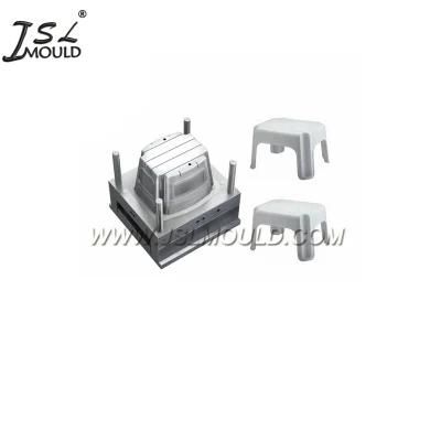 Injection Plastic Stool Mould