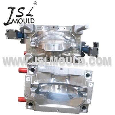 Quality Plastic Injection Lamp Cover Mould for Motorcycle