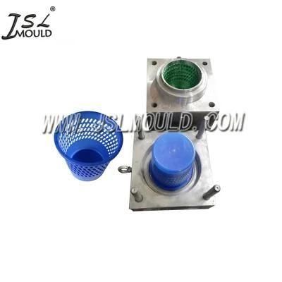 Taizhou Experienced Plastic Paper Basket Mold Factory