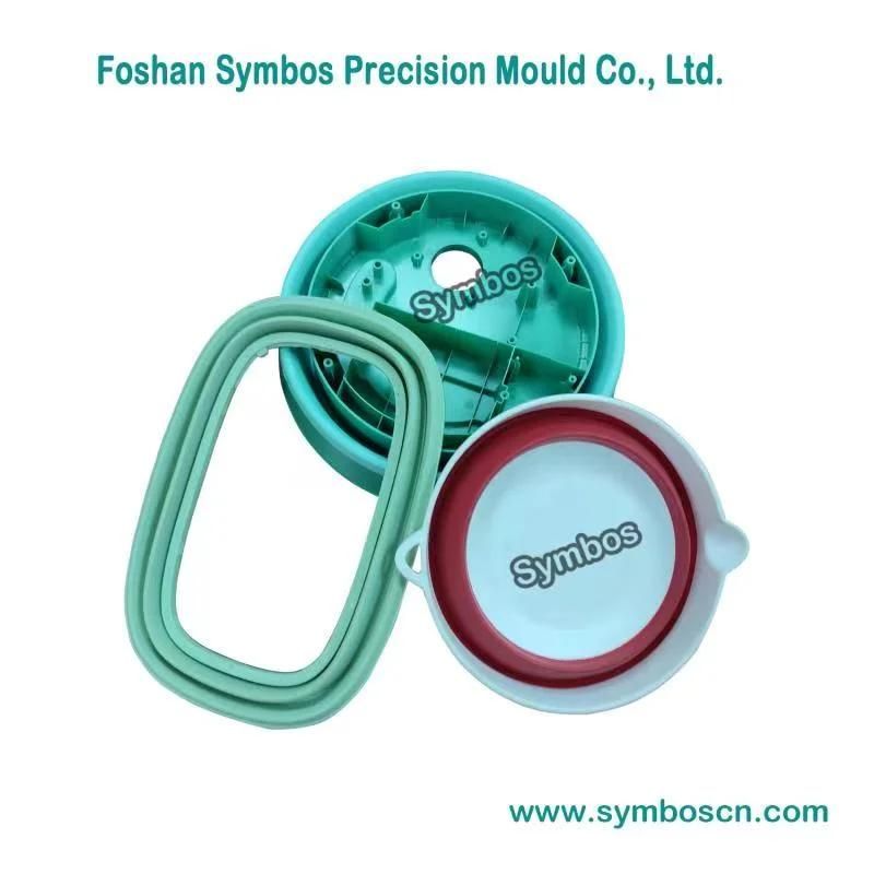 Design Customized Service Making Quality Rapid Molding Maker Plastic Injection Mold