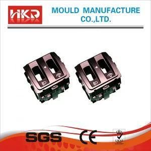 Auto Parts Molding