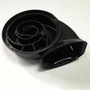 Rubber &amp; Plastics OEM Accept Customized Plastic Injection Part, ABS Injection Molded ...